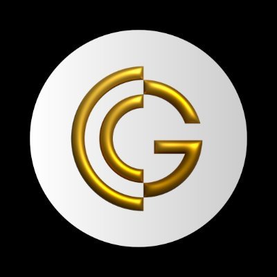 CrypGPT Logo