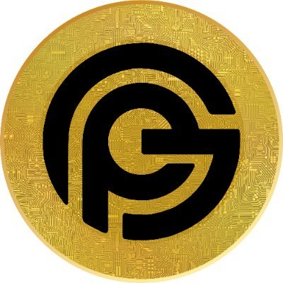 Gold Park Logo