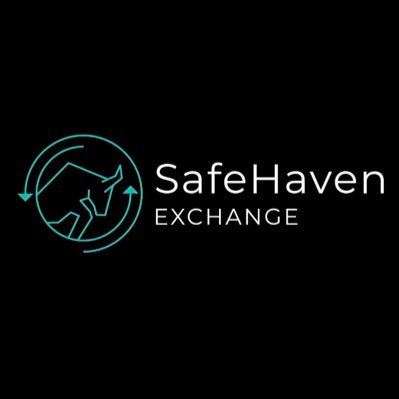 SafeHaven Exchange Logo