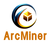 ArcMiner Logo