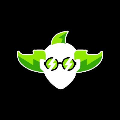 Rekt Games Logo