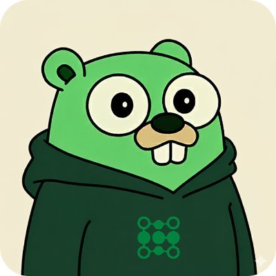 Gopher AI Logo