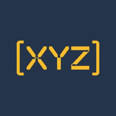 trade.xyz Logo
