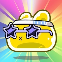 Slime Miner Logo