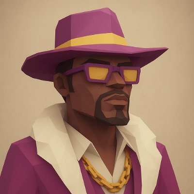 Pimp Logo